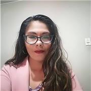 Profesora de contabilidad y finanzas imparte clases particulares o grupales